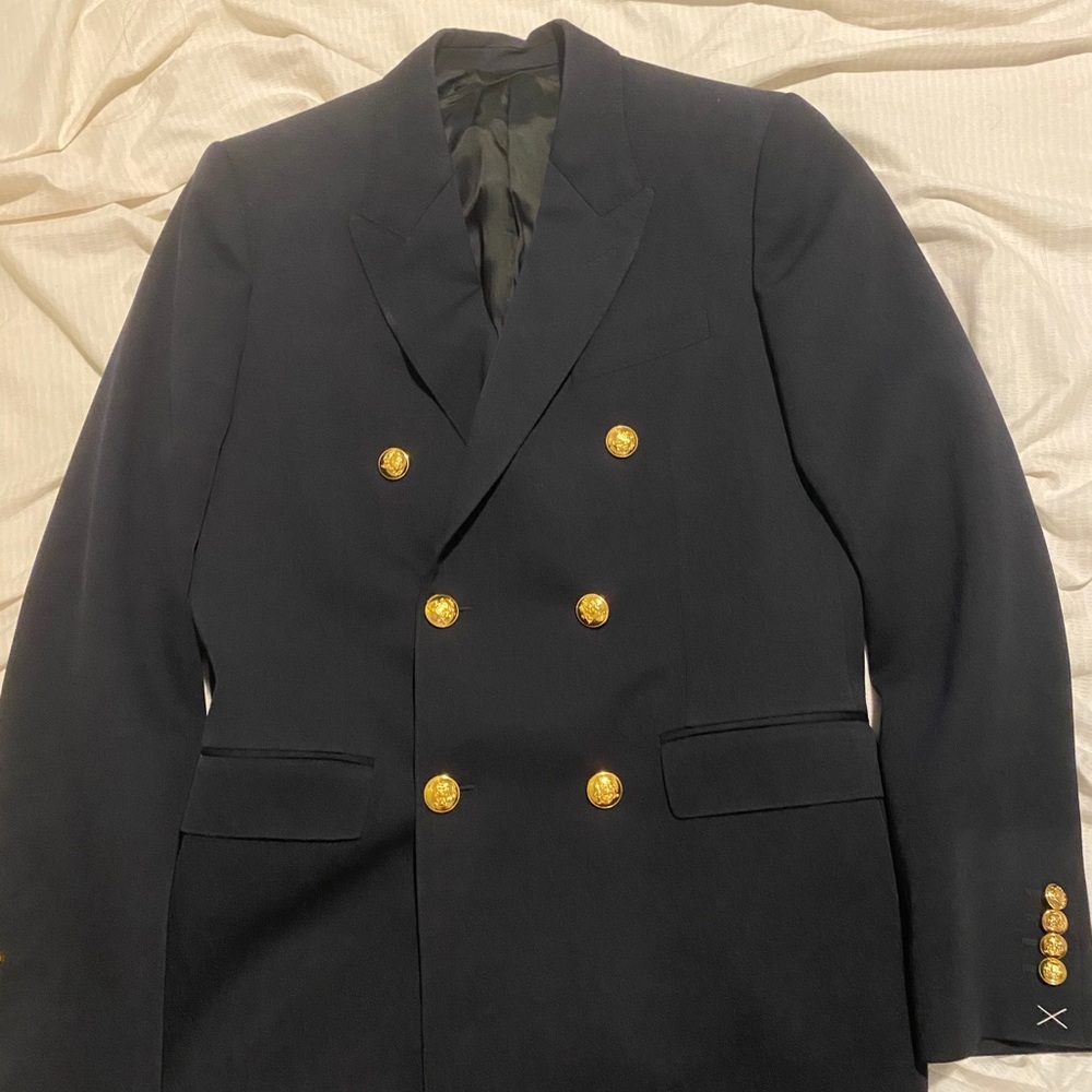 Celine 2020ss Blazer